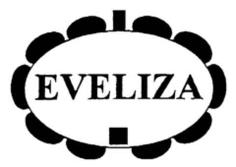 EVELIZA Logo (EUIPO, 31.05.1996)