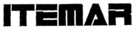 ITEMAR Logo (EUIPO, 24.10.1996)