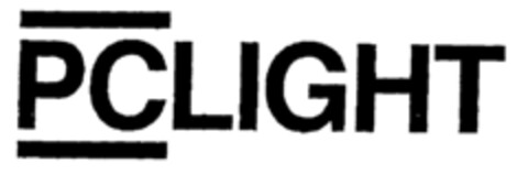 PCLIGHT Logo (EUIPO, 21.11.1996)