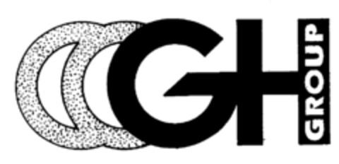 GH GROUP Logo (EUIPO, 02/12/1997)