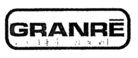 GRANRÈ Logo (EUIPO, 18.03.1997)