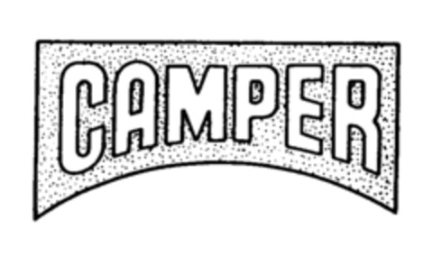 CAMPER Logo (EUIPO, 28.04.1997)