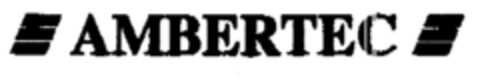 AMBERTEC Logo (EUIPO, 24.10.1997)