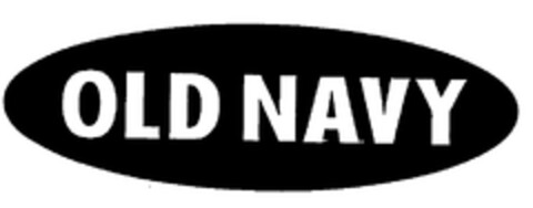 OLD NAVY Logo (EUIPO, 05.12.1997)