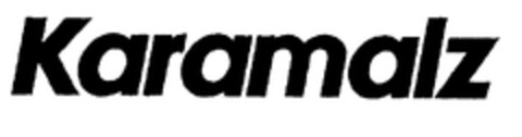 Karamalz Logo (EUIPO, 05.12.1997)