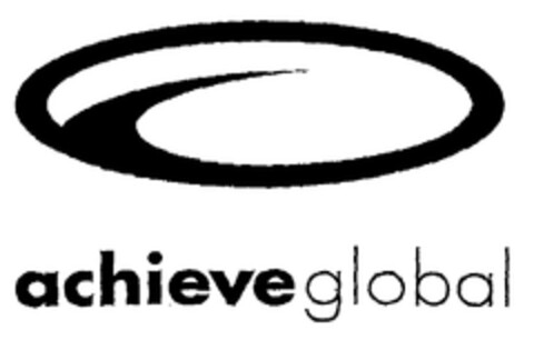 achieveglobal Logo (EUIPO, 23.12.1997)