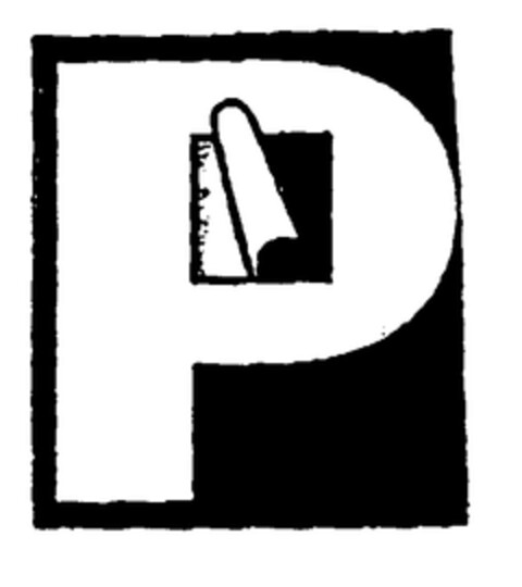 P Logo (EUIPO, 20.02.1998)