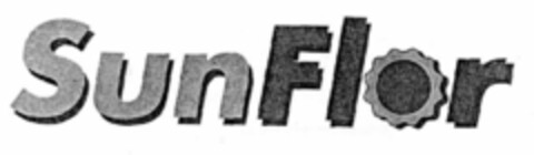 SunFlor Logo (EUIPO, 07.10.1998)