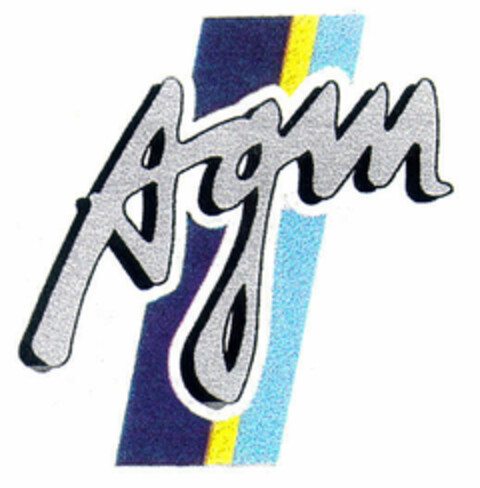 Agm Logo (EUIPO, 19.04.1999)