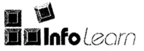 Infolearn Logo (EUIPO, 12.05.1999)