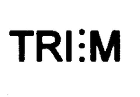 TRI M Logo (EUIPO, 14.06.1999)