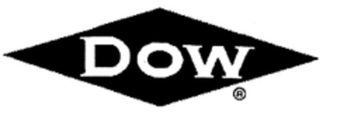 Dow Logo (EUIPO, 12/15/1999)