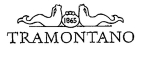 TRAMONTANO 1865 Logo (EUIPO, 16.03.2000)