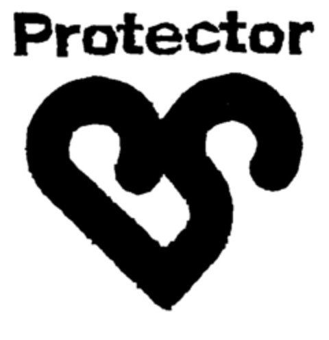 Protector Logo (EUIPO, 03/17/2000)