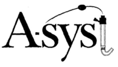 A-sys Logo (EUIPO, 23.03.2000)