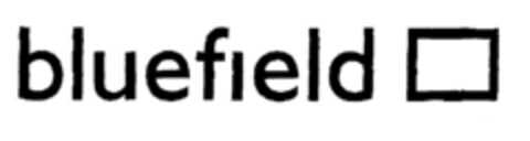 bluefield Logo (EUIPO, 30.06.2000)