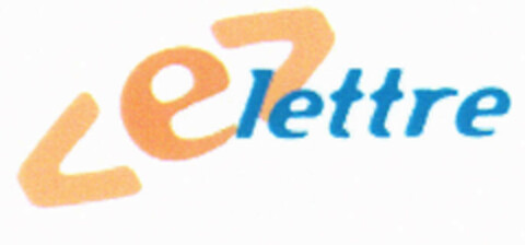 elettre Logo (EUIPO, 19.07.2000)