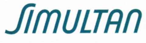 SIMULTAN Logo (EUIPO, 27.07.2000)
