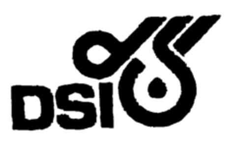 DSI Logo (EUIPO, 08/29/2000)