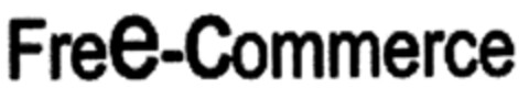 Free-Commerce Logo (EUIPO, 13.11.2000)