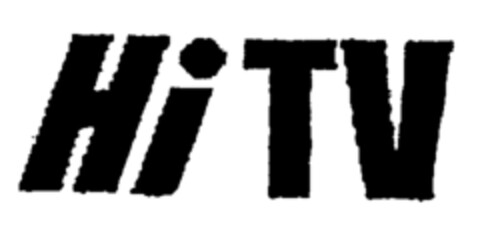 HI TV Logo (EUIPO, 29.11.2000)