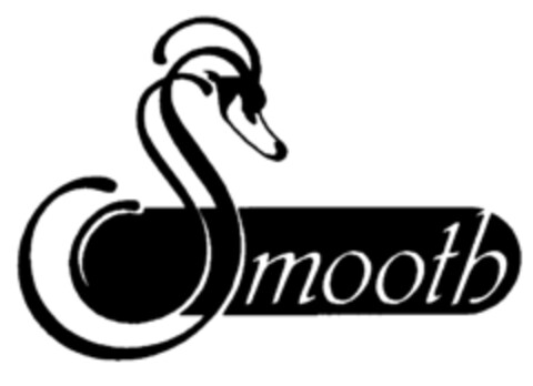 SMOOTH Logo (EUIPO, 20.03.2001)