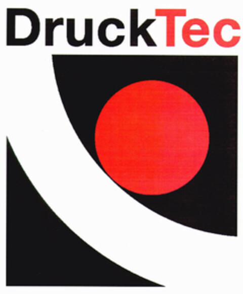 DruckTec Logo (EUIPO, 24.07.2001)