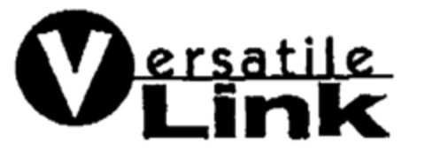 Versatile Link Logo (EUIPO, 11.09.2001)