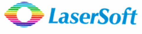 LaserSoft Logo (EUIPO, 08.02.2002)