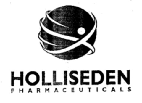 HOLLISEDEN PHARMACEUTICALS Logo (EUIPO, 10/31/2001)