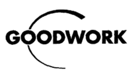 GOODWORK Logo (EUIPO, 21.02.2002)