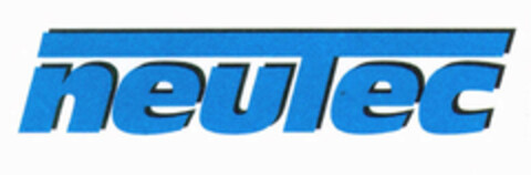 neuTec Logo (EUIPO, 18.01.2002)