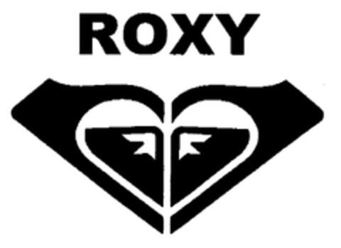 ROXY Logo (EUIPO, 24.01.2002)