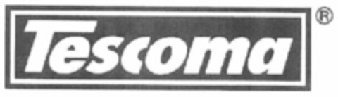 Tescoma ® Logo (EUIPO, 14.01.2002)