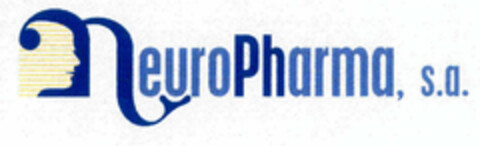 NeuroPharma,s.a. Logo (EUIPO, 17.06.2002)