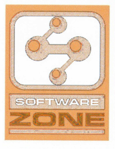 SOFTWARE ZONE Logo (EUIPO, 09/05/2002)