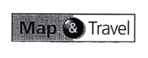 Map & Travel Logo (EUIPO, 11/19/2002)