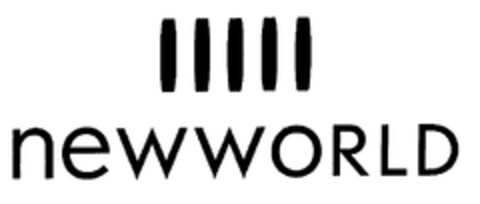 newworld Logo (EUIPO, 18.11.2002)