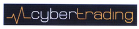 cybertrading Logo (EUIPO, 20.12.2002)