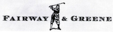 FAIRWAY AND GREENE Logo (EUIPO, 01/06/2003)