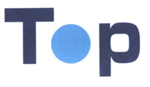 Top Logo (EUIPO, 05/22/2003)