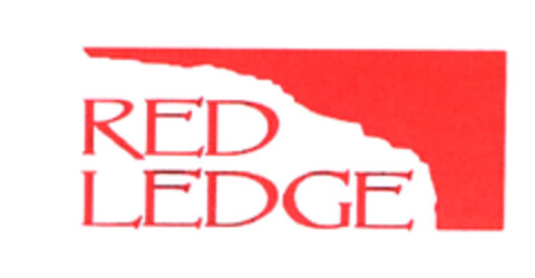 RED LEDGE Logo (EUIPO, 05.07.2003)