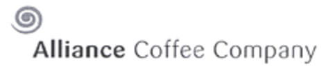Alliance Coffee Company Logo (EUIPO, 30.07.2003)