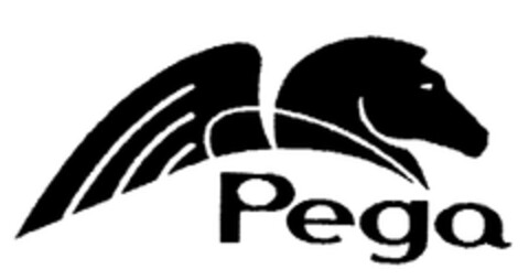 Pega Logo (EUIPO, 30.10.2003)