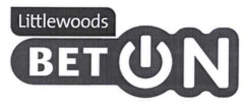 Littlewoods BETON Logo (EUIPO, 21.11.2003)