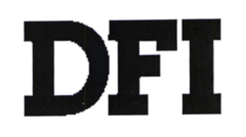 DFI Logo (EUIPO, 05.12.2003)