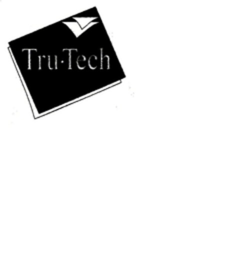 Tru Tech Logo (EUIPO, 29.01.2004)