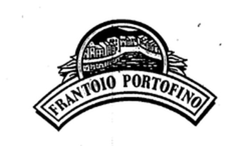 FRANTOIO PORTOFINO Logo (EUIPO, 20.01.2004)