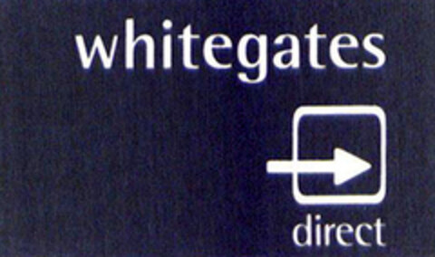 whitegates direct Logo (EUIPO, 06/25/2004)