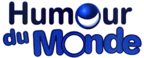 Humour du Monde Logo (EUIPO, 12.07.2004)